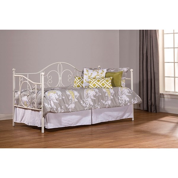 Daybed discount suspension frame